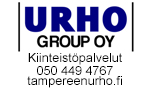 Urho Group Oy